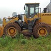 江西出售转让二手2000小时2013年临工LG952H装载机