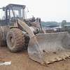 贵州出售转让二手13000小时2011年柳工CLG855装载机