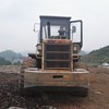 贵州出售转让二手13000小时2011年柳工CLG855装载机