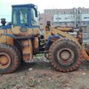 江西出售转让二手8000小时2009年龙工LG853装载机