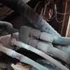 江西出售转让二手8000小时2008年龙工LG850装载机