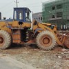 江西出售转让二手7117小时2008年龙工850装载机