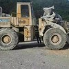 山西出售转让二手12580小时2007年柳工ZL50C装载机