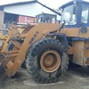 山西出售转让二手7500小时2007年龙工LG850装载机