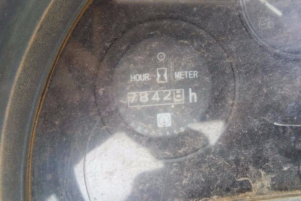 江西出售转让二手9764小时2010年临工LG952装载机