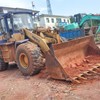 江西出售转让二手9753小时2006年龙工LG855装载机