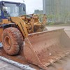 江西出售转让二手9430小时2009年龙工850装载机