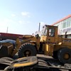 山西出售转让二手8000小时2006年柳工ZL50C装载机