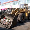 山西出售转让二手8000小时2006年柳工ZL50C装载机