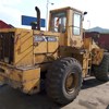山西出售转让二手8000小时2006年柳工ZL50C装载机