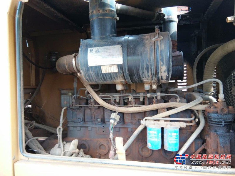 江西出售转让二手2914小时2012年龙工LG833B装载机