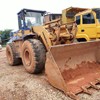 江西出售转让二手8654小时2009年龙工LG850装载机