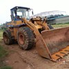 江西出售转让二手9476小时2009年龙工LG853装载机