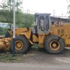 山西出售转让二手6000小时2007年厦工XG953II装载机