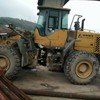 山西出售转让二手7806小时2009年临工LG953装载机