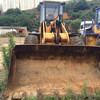 云南出售转让二手8000小时2008年成工ZL50E装载机