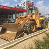 云南出售转让二手4500小时2012年柳工ZL50C装载机
