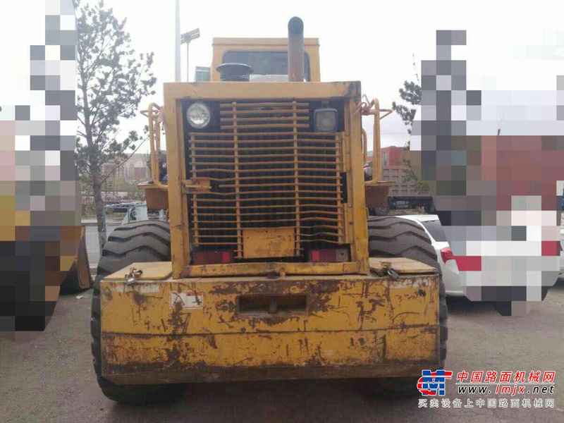 辽宁出售转让二手3000小时2009年柳工ZLC50C装载机