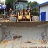 贵州出售转让二手8600小时2009年龙工LG833装载机