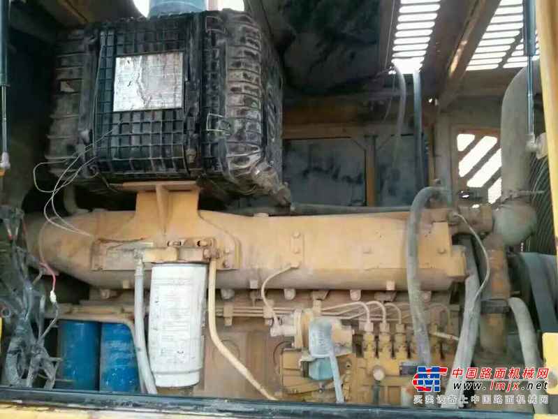 河北出售转让二手3580小时2009年成工ZL50E装载机