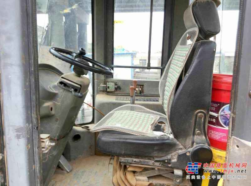 山西出售转让二手3500小时2009年临工LG953L装载机