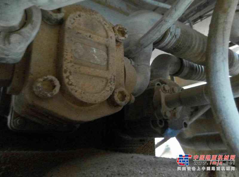 山西出售转让二手3500小时2009年临工LG953L装载机