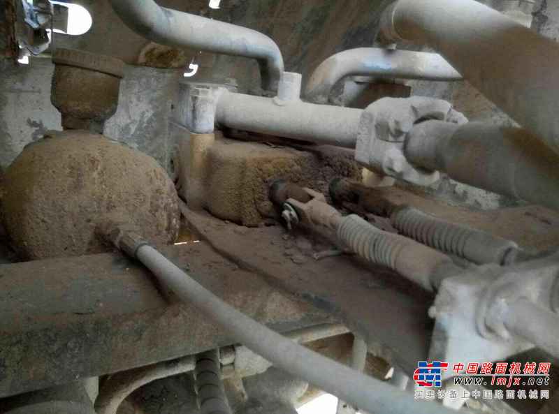 山西出售转让二手3500小时2009年临工LG953L装载机