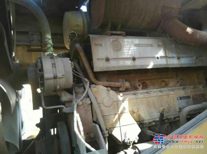 河北出售转让二手7000小时2011年临工LG952装载机