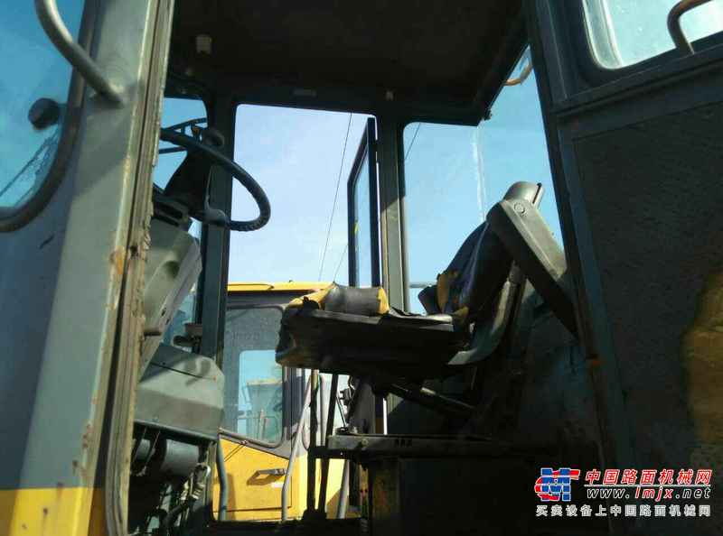 河北出售转让二手9000小时2011年临工LG952L装载机