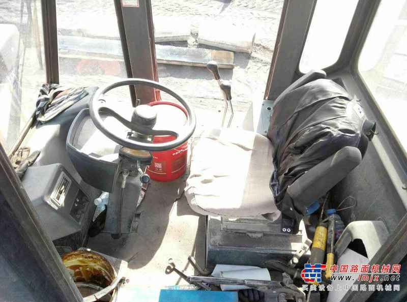 山西出售转让二手4300小时2012年柳工ZL50C装载机