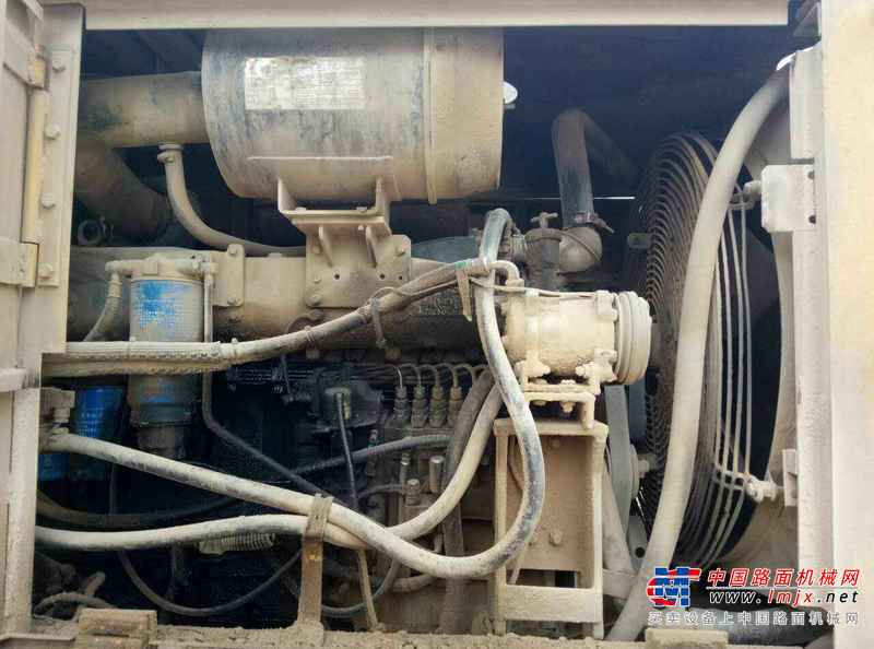 山西出售转让二手2500小时2013年柳工CLG855N装载机