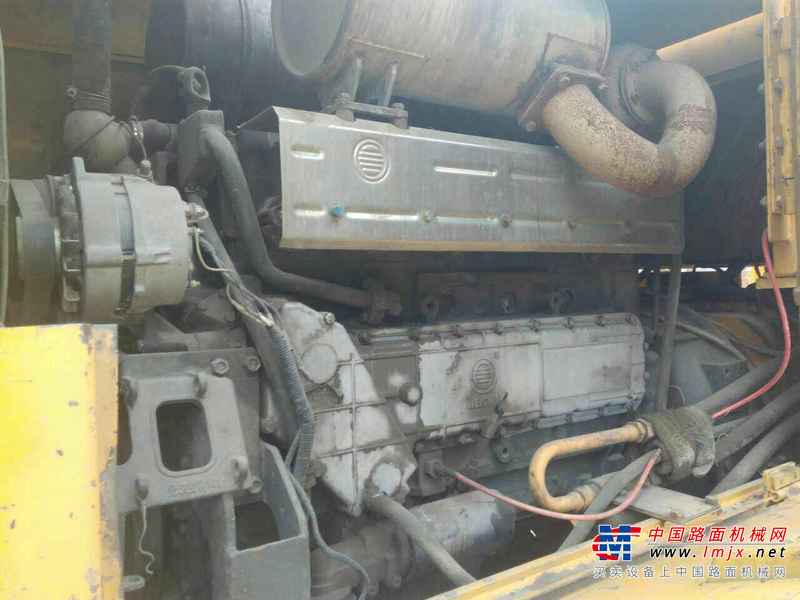 辽宁出售转让二手3000小时2009年柳工ZLC50C装载机
