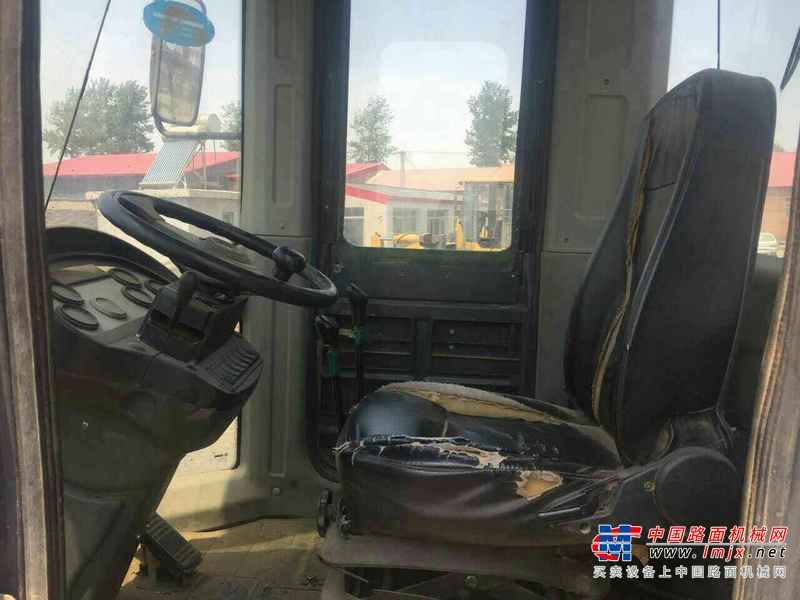 河北出售转让二手4800小时2012年徐工LW500KL装载机
