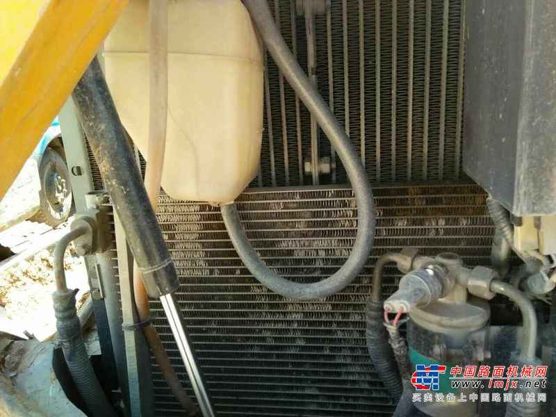河北出售转让二手6000小时2008年厦工XG953装载机