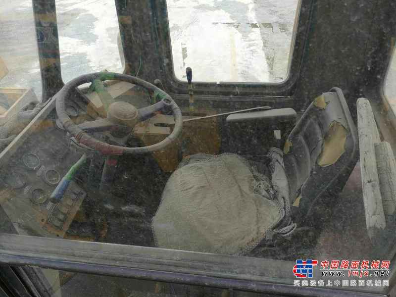 吉林出售转让二手7000小时2004年柳工ZL50C装载机