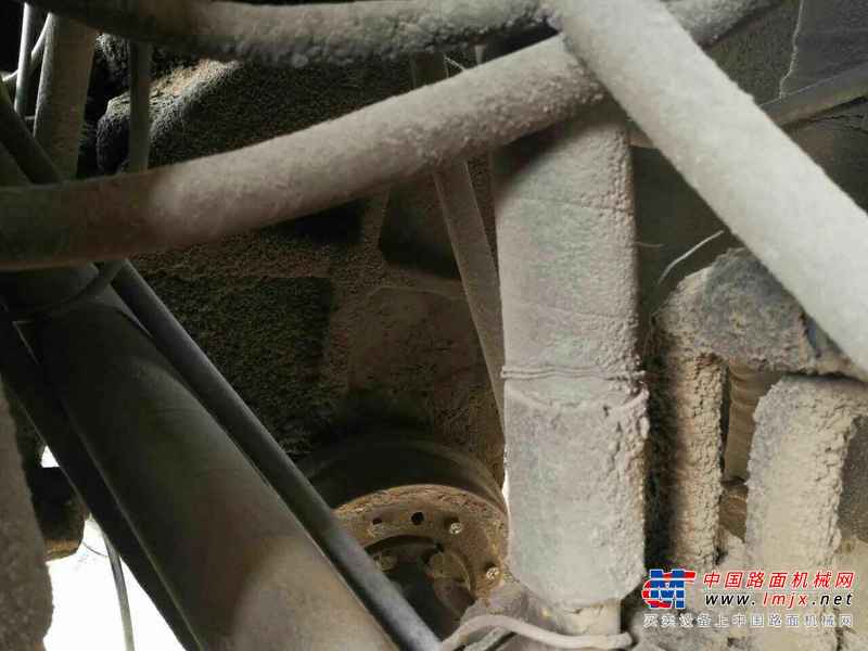 吉林出售转让二手7000小时2004年柳工ZL50C装载机