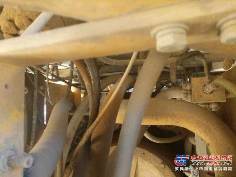 陕西出售转让二手3000小时2013年柳工ZL50CN装载机