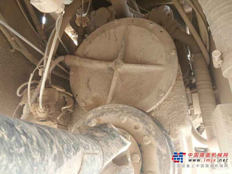 陕西出售转让二手4000小时2009年柳工ZL50C装载机