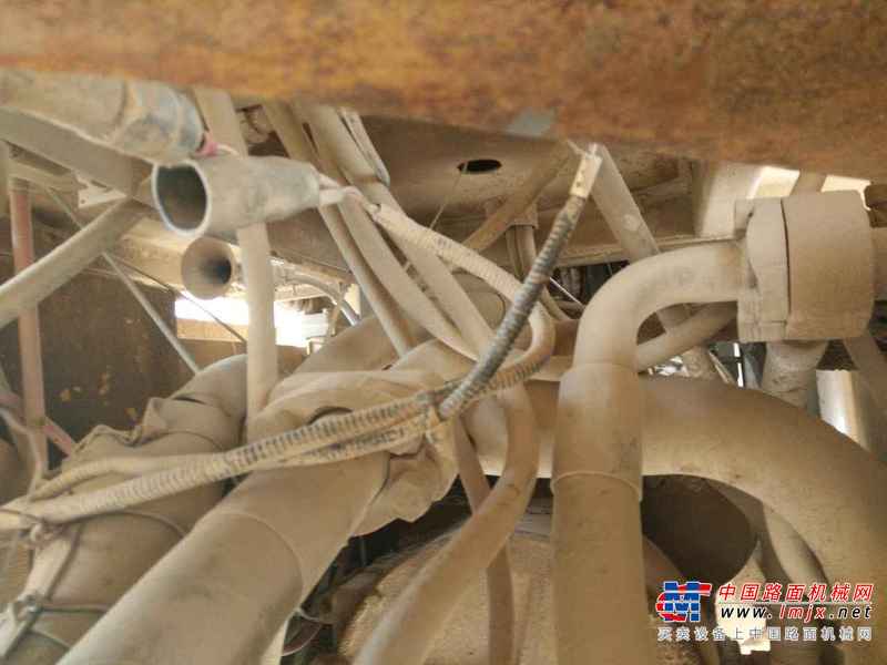 陕西出售转让二手5000小时2009年柳工ZL50C装载机