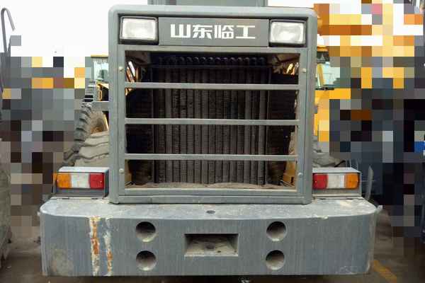 陕西出售转让二手2000小时2015年临工LG933L装载机