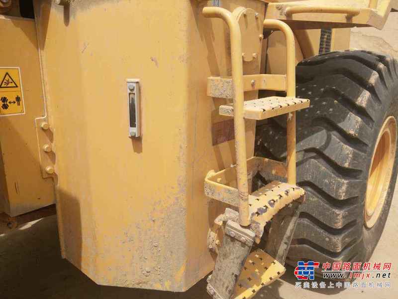 陕西出售转让二手4000小时2012年柳工ZL50CN装载机