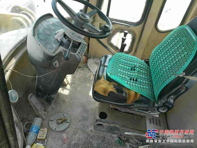 江西出售转让二手3800小时2009年厦工XG953IIIC装载机