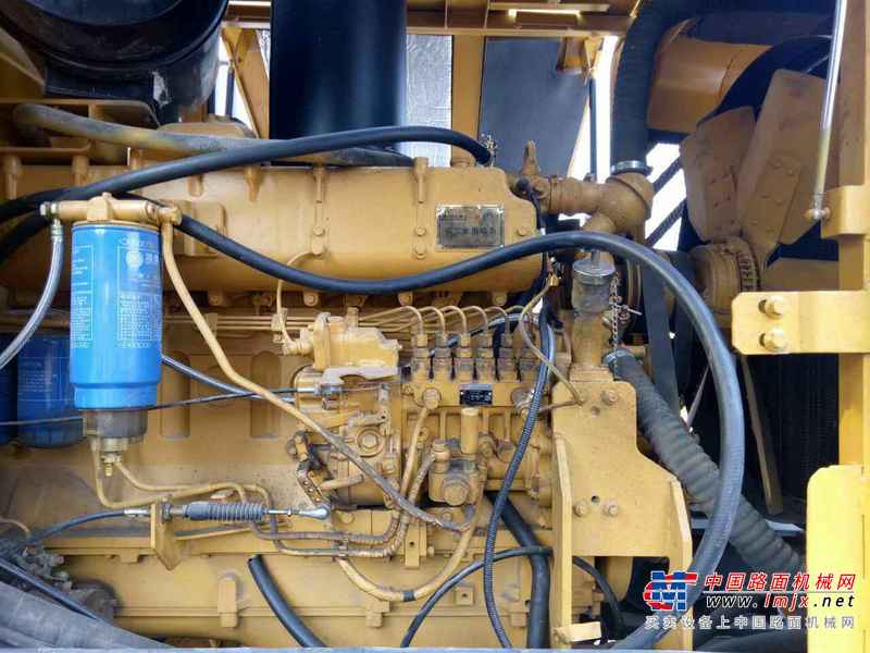 山东出售转让二手3200小时2014年临工LG953装载机