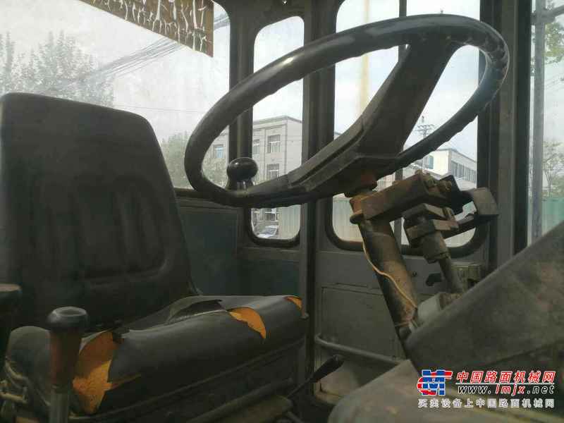 山东出售转让二手8913小时2006年临工LG933装载机