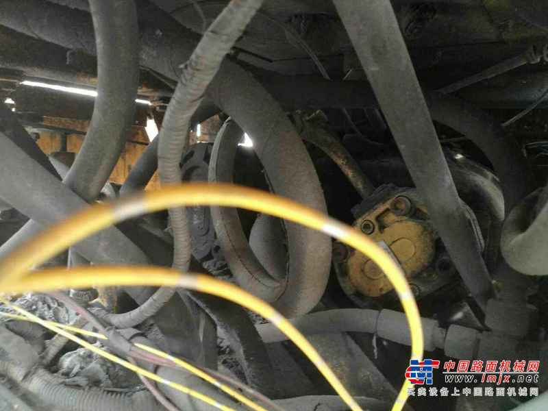 山东出售转让二手6849小时2005年柳工ZL30E装载机