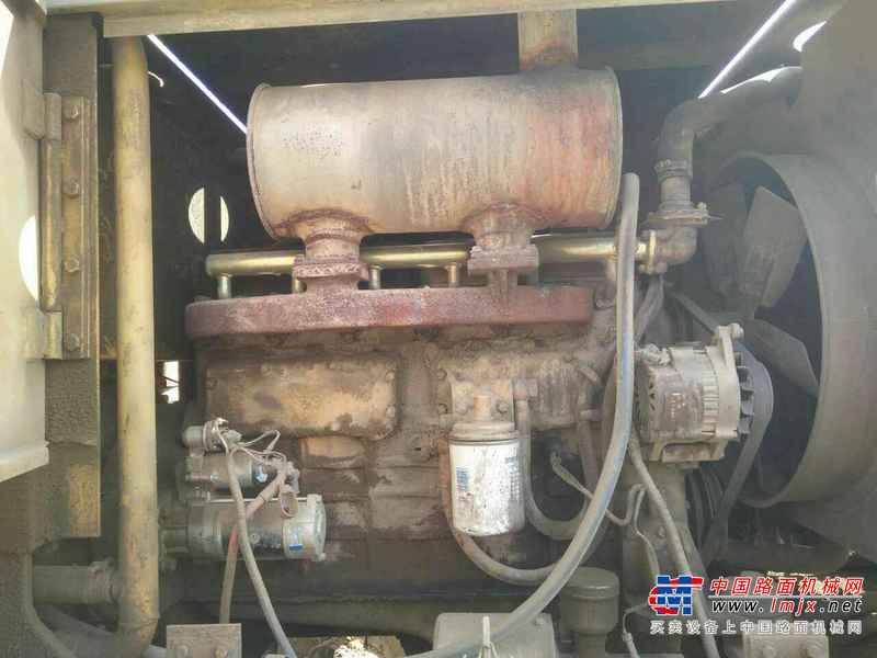 河南出售转让二手1000小时2007年柳工ZL30E装载机
