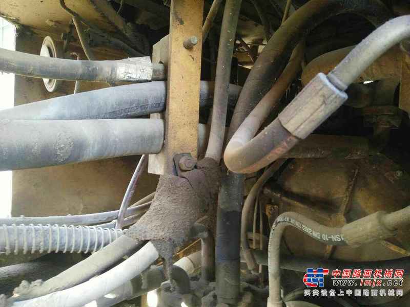河南出售转让二手1000小时2007年柳工ZL30E装载机