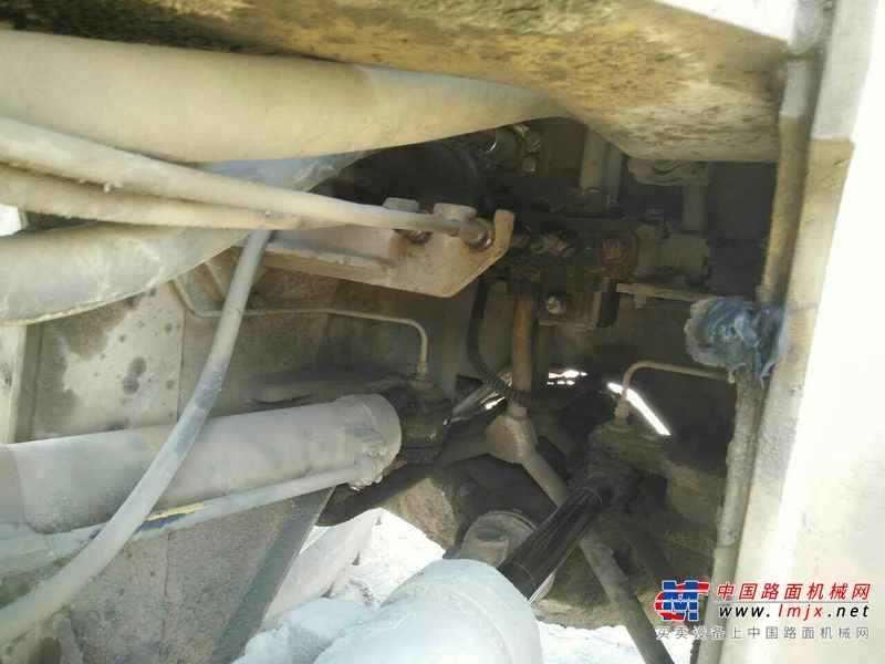 河南出售转让二手1000小时2007年柳工ZL30E装载机