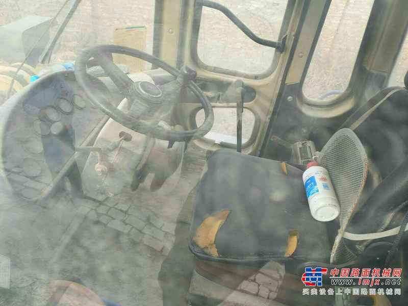 山西出售转让二手3000小时2010年龙工ZL50C装载机
