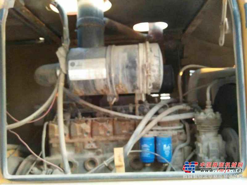 河北出售转让二手200小时2010年龙工LG833B装载机